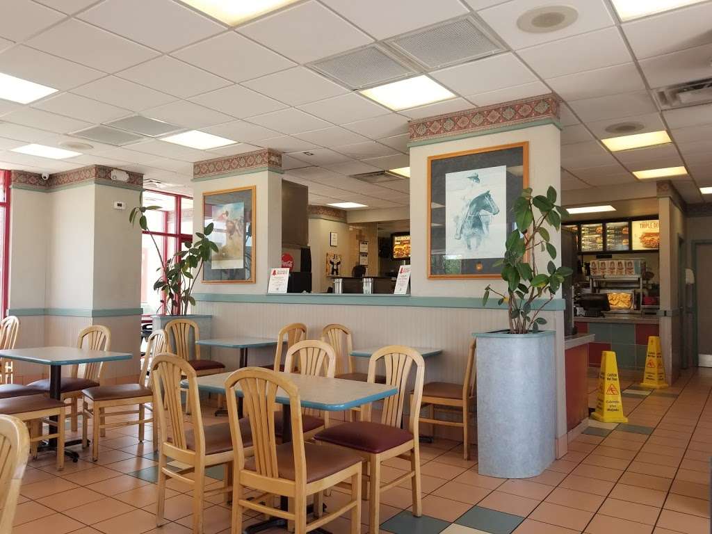 Arbys | 130 E Louetta Rd, Spring, TX 77373, USA | Phone: (281) 651-0991