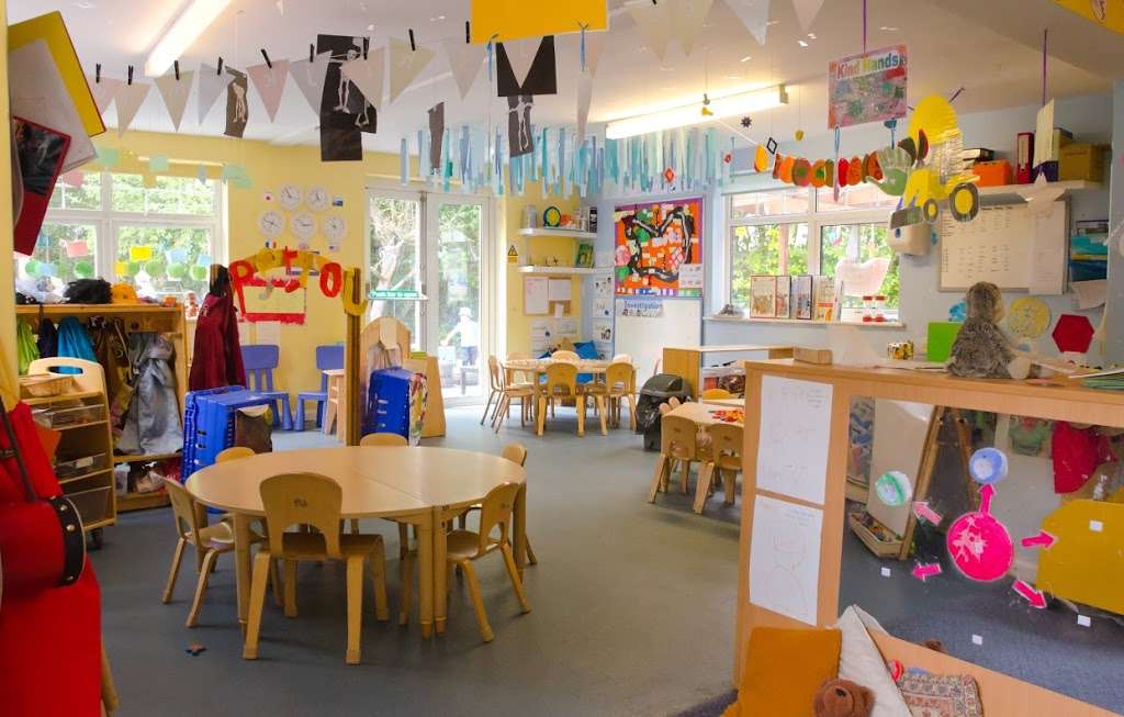 Childcare & Learning (Cranbrook) Ltd | Ivy Cottage, Balcombe Road, Horley RH6 9SW, UK | Phone: 01293 825192