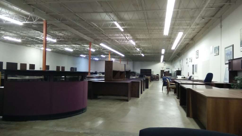 Commerce Office Furniture | 521 W Germantown Pike, Norristown, PA 19403, United States | Phone: (610) 650-9950