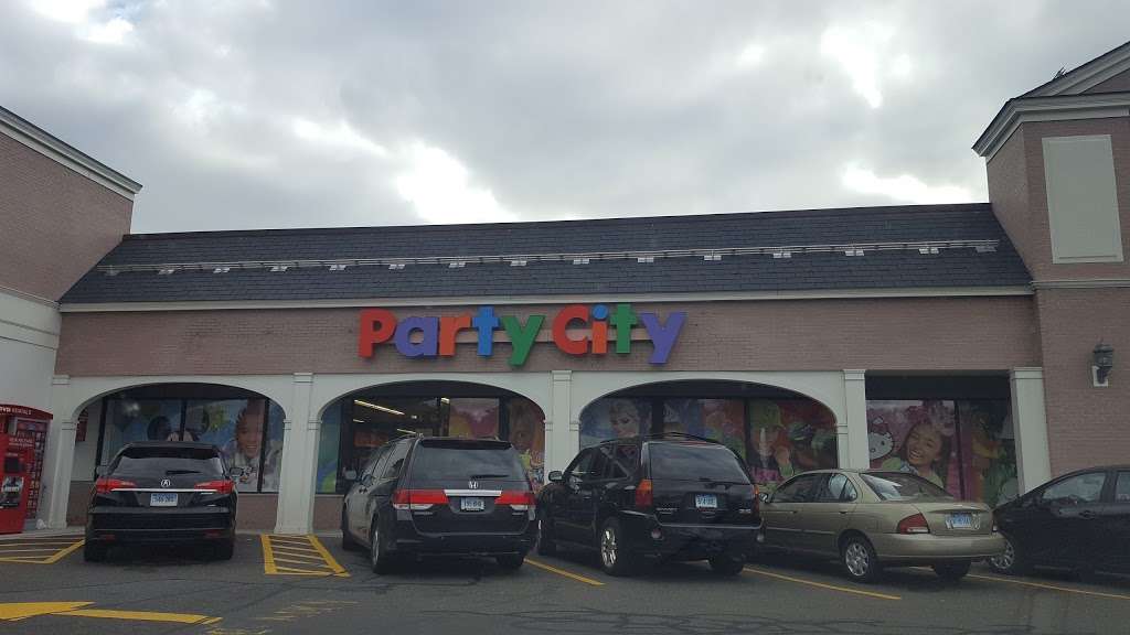 Party City | 2009 Black Rock Turnpike, Fairfield, CT 06825, USA | Phone: (203) 330-8500