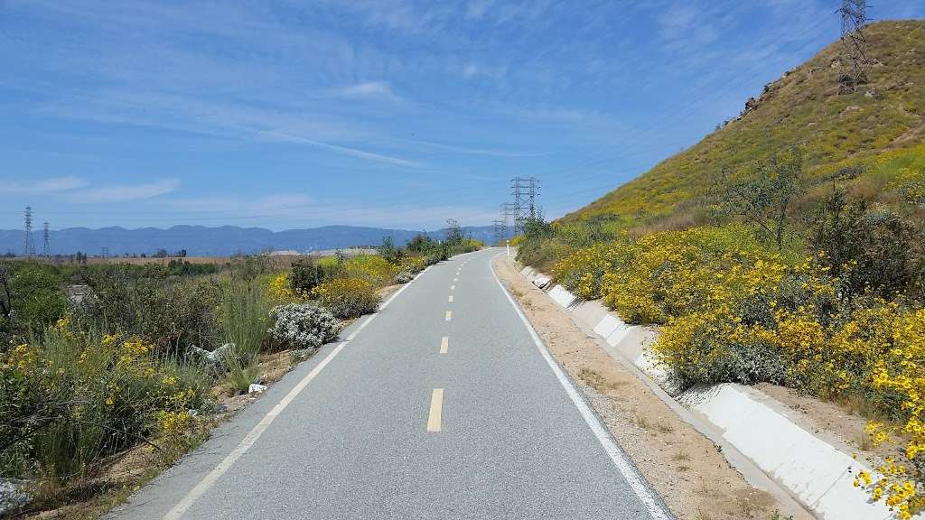 Santa Ana River Trail | Santa Ana River Trail, Riverside, CA 92505, USA