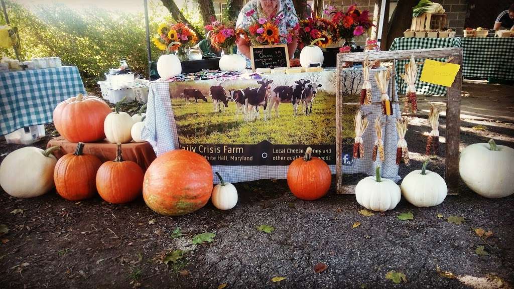 Hereford Farm Market | 17004 York Rd, Parkton, MD 21120, USA