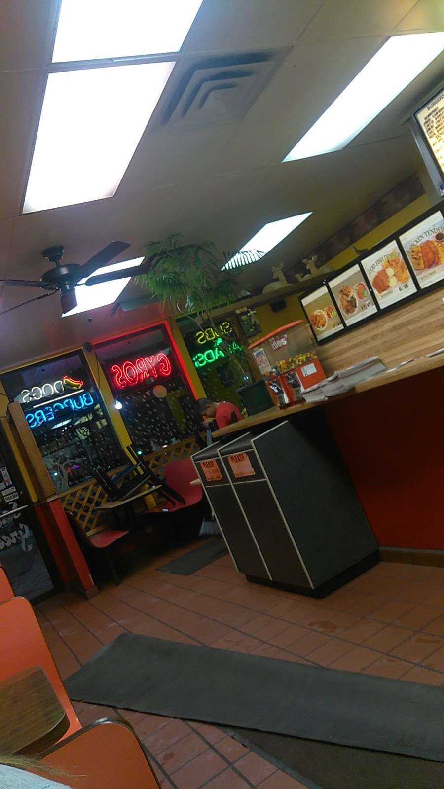 Richway Gyros | 1714 Calumet Ave, Whiting, IN 46394, USA | Phone: (219) 659-5790
