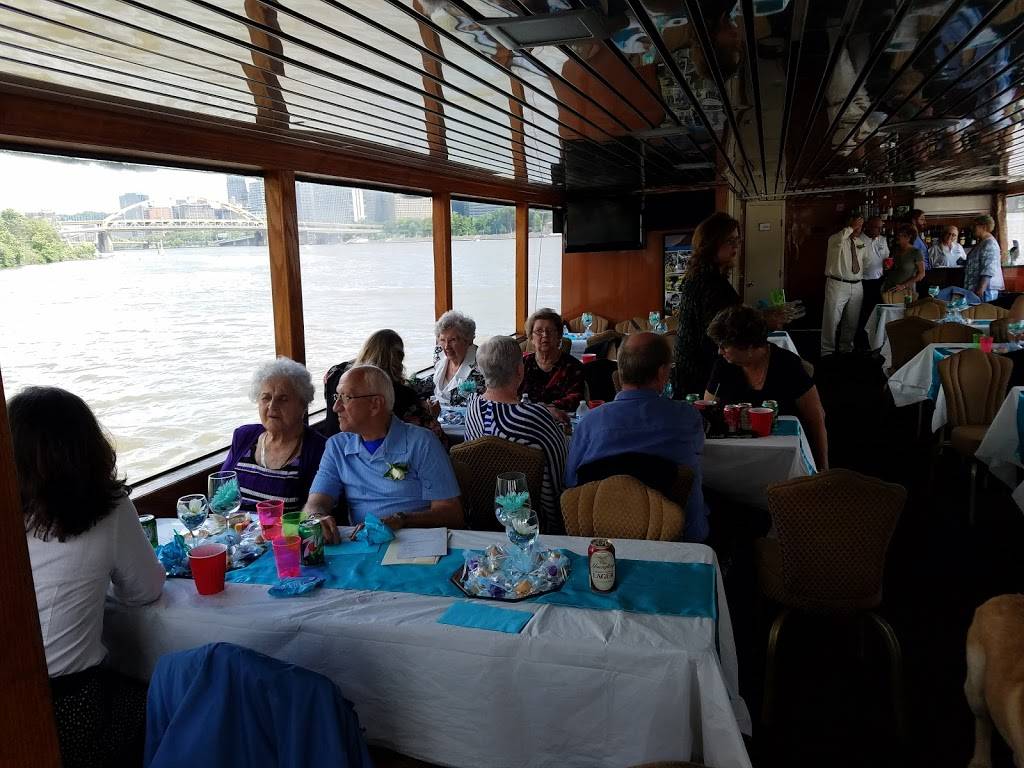 Pittsburgh Luxury Cruises, Inc. | 2382 Oakview Dr, Pittsburgh, PA 15237, USA | Phone: (412) 221-5466