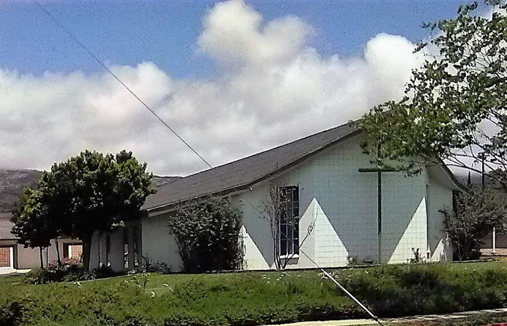 Hilltop Church | 125 E Gladstone St, San Dimas, CA 91773 | Phone: (909) 599-1603