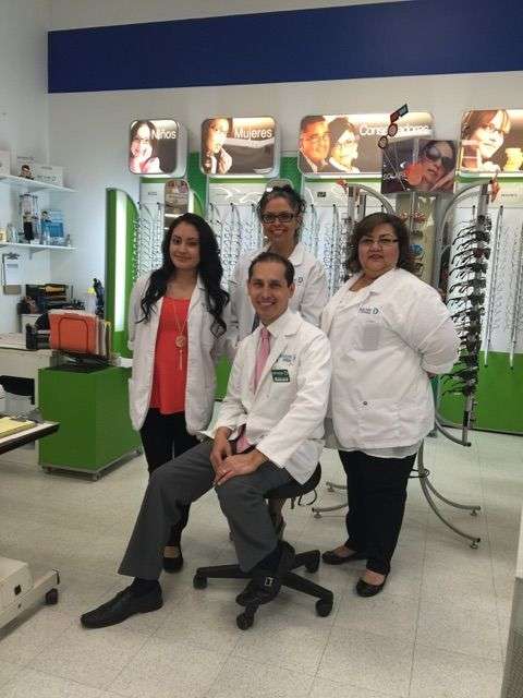 Devlyn Optical Mi Tienda Houston | 3800 Little York Rd, Houston, TX 77093, USA | Phone: (832) 460-4962