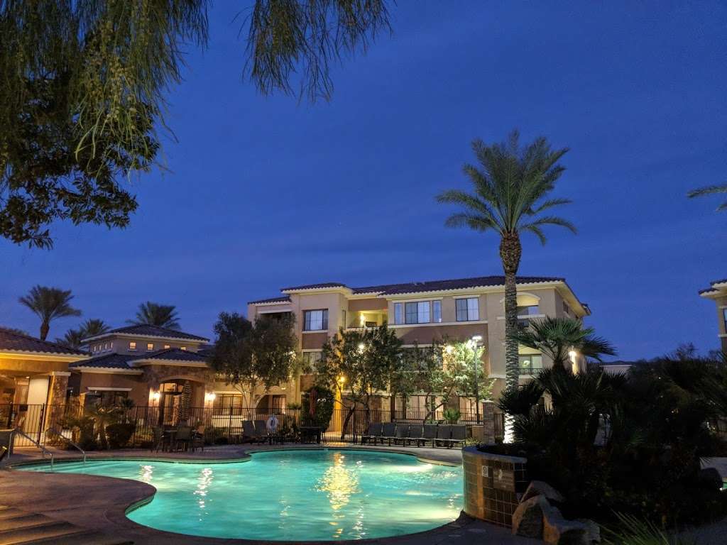 The Presidio Apartments | 4325 W Rome Blvd, North Las Vegas, NV 89084 | Phone: (702) 616-3153