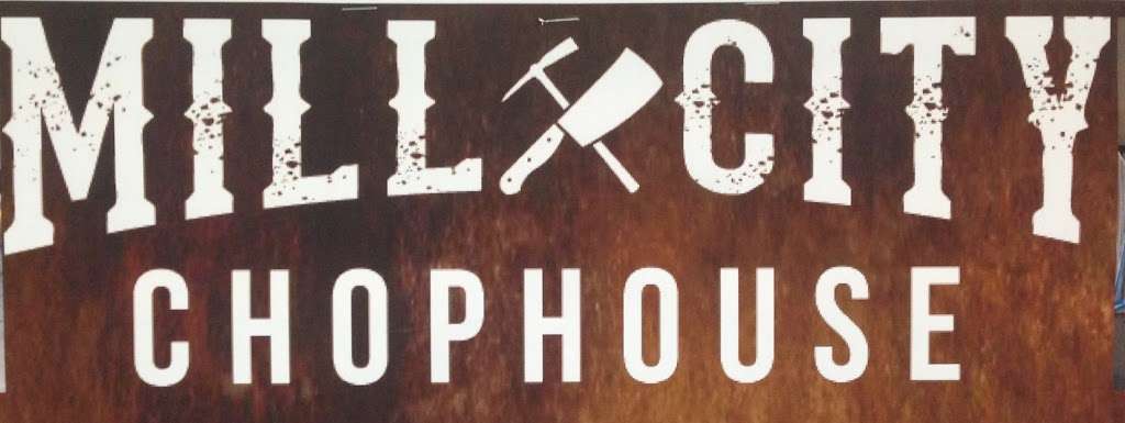 Mill City Chophouse and Bar | 101 Main St, Black Hawk, CO 80422, USA | Phone: (303) 582-6100