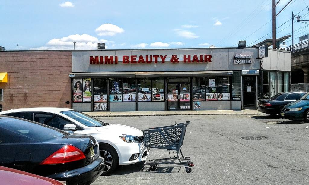 Mimi Beauty & Hair | 28 S Harrison St, East Orange, NJ 07018, USA | Phone: (973) 414-6464