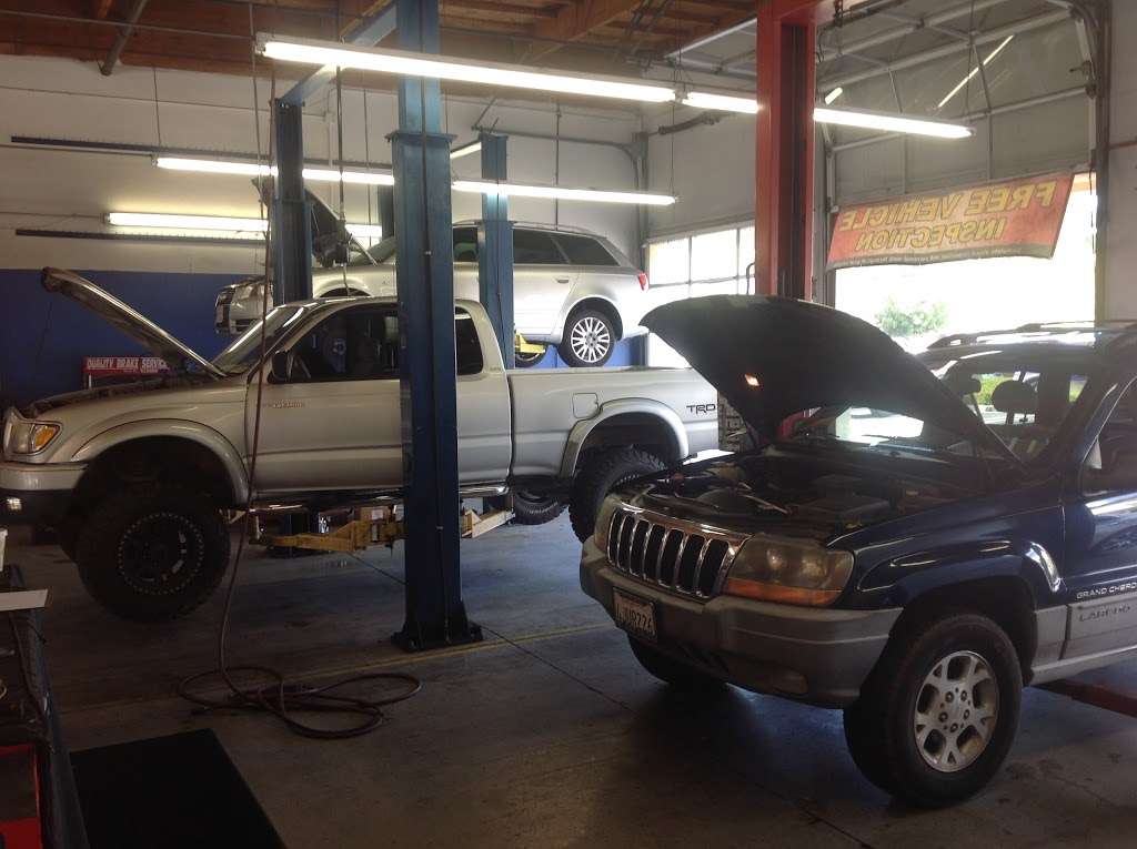 Mission Auto Service | 27802 Aliso Creek Rd Ste, d120, Aliso Viejo, CA 92656 | Phone: (949) 360-0775