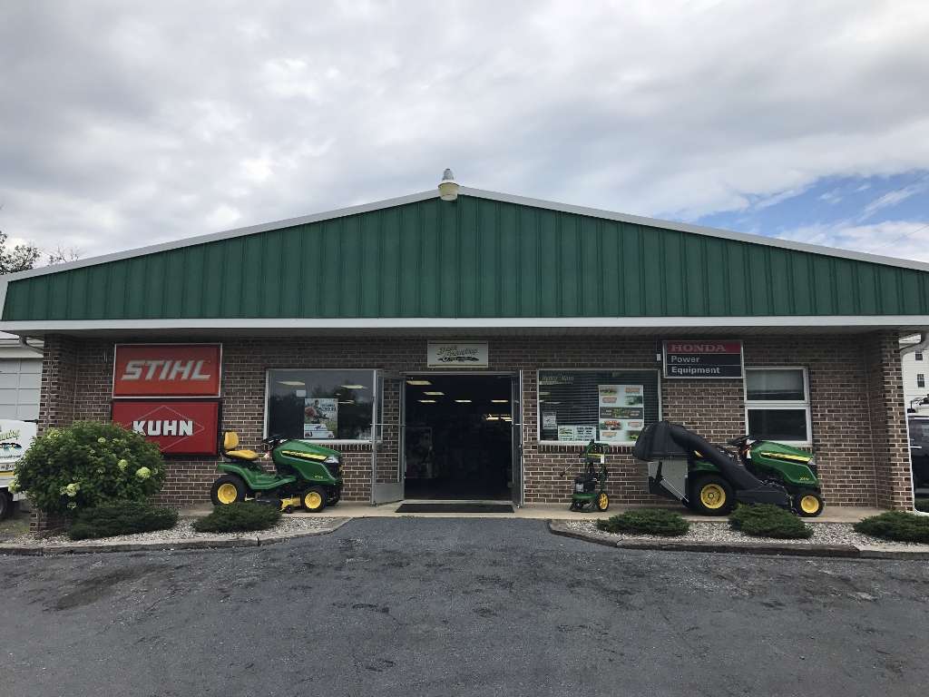 Deer Country Farm & Lawn, Inc. | 1923 Bowmansville Rd, Mohnton, PA 19540, USA | Phone: (717) 484-4391