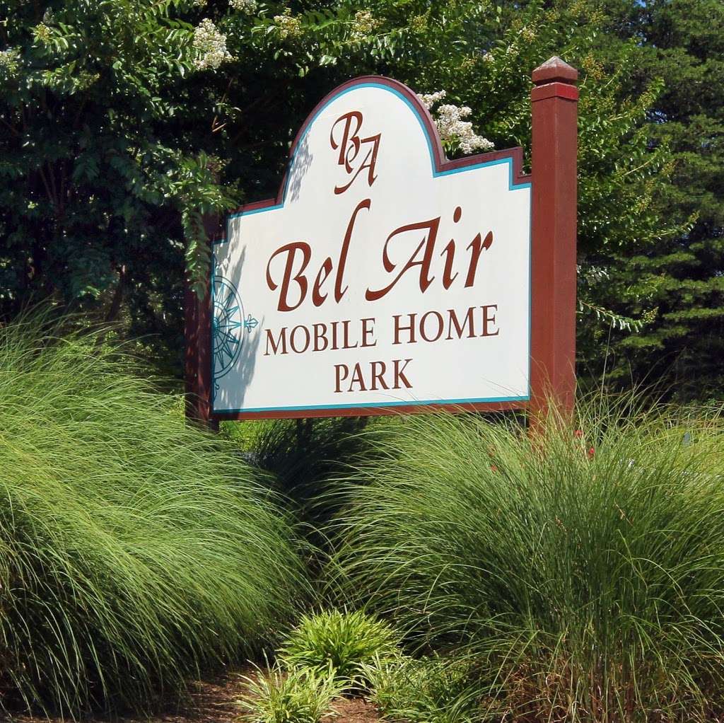 Bel Air Mobile Home Park | 2758, 1800 Bel Air Rd # 64, Woodbridge, VA 22191, USA | Phone: (703) 494-6800
