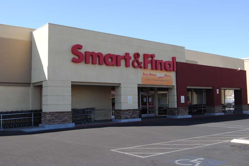 Smart & Final | 2305 E Bonanza Rd, Las Vegas, NV 89101 | Phone: (702) 366-9500