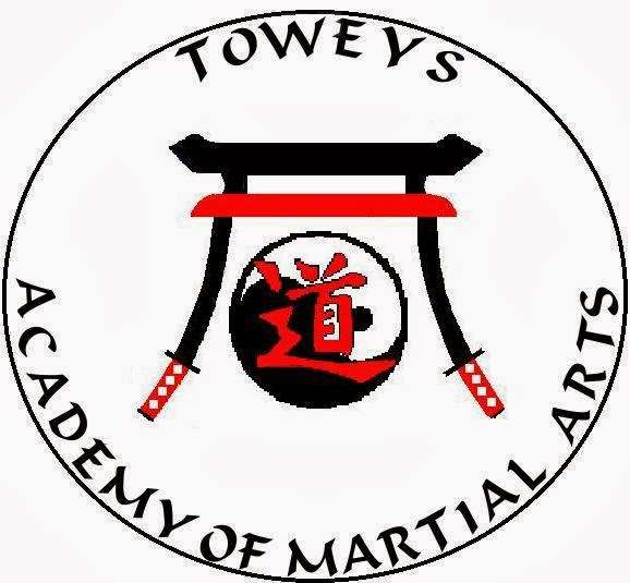 Toweys Academy of Martial Arts | 2860 CA-76, Fallbrook, CA 92028, USA | Phone: (760) 801-3971