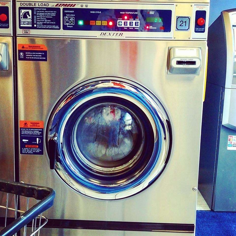 A Laundry Chute | 725 River Rd, New Milford, NJ 07646, USA | Phone: (201) 262-9274