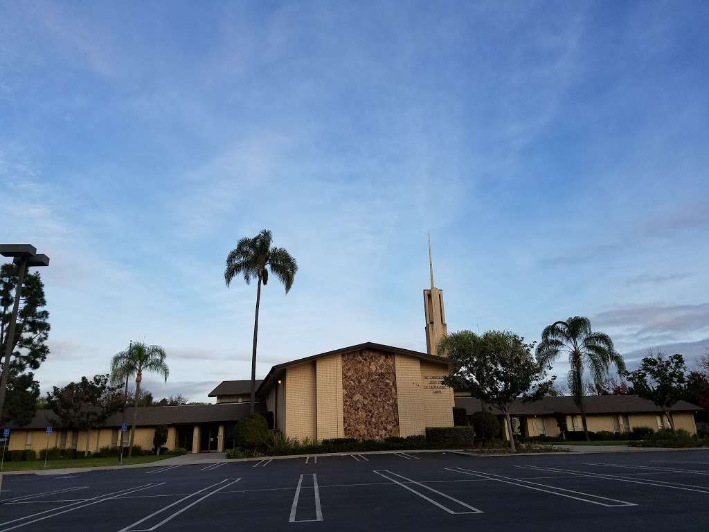 The Church of Jesus Christ of Latter-day Saints | 4741 Mt Abernathy Ave, San Diego, CA 92117, USA | Phone: (858) 277-3497