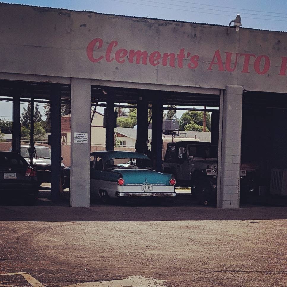 Clements Auto Repair LLC | 141 N Gilbert Rd, Gilbert, AZ 85234, USA | Phone: (480) 892-9925