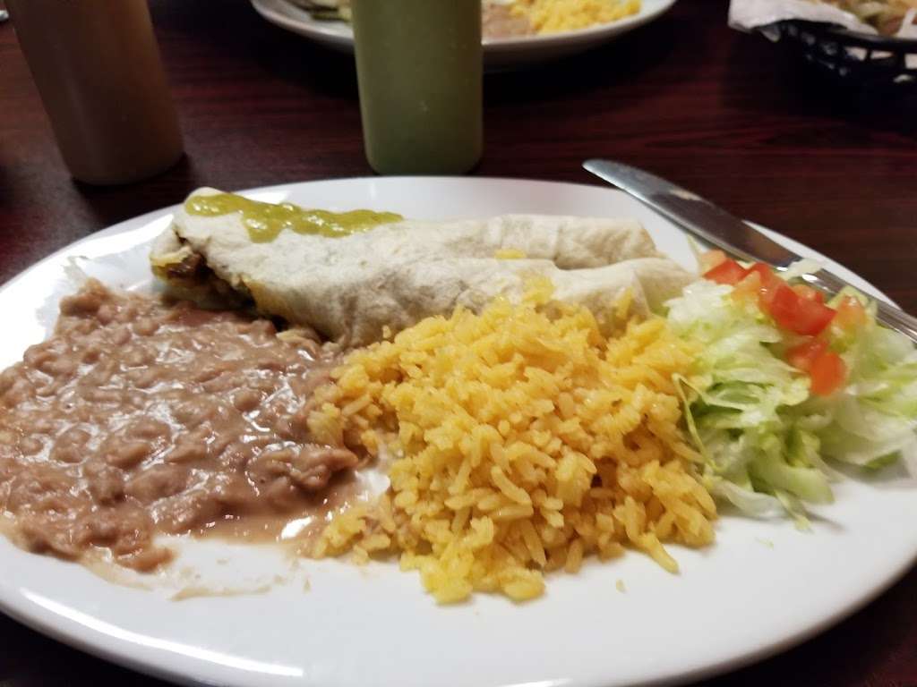 El Maguey Mexican Restaurant | 1240 Capitol Trail, Newark, DE 19711, USA | Phone: (302) 533-7921