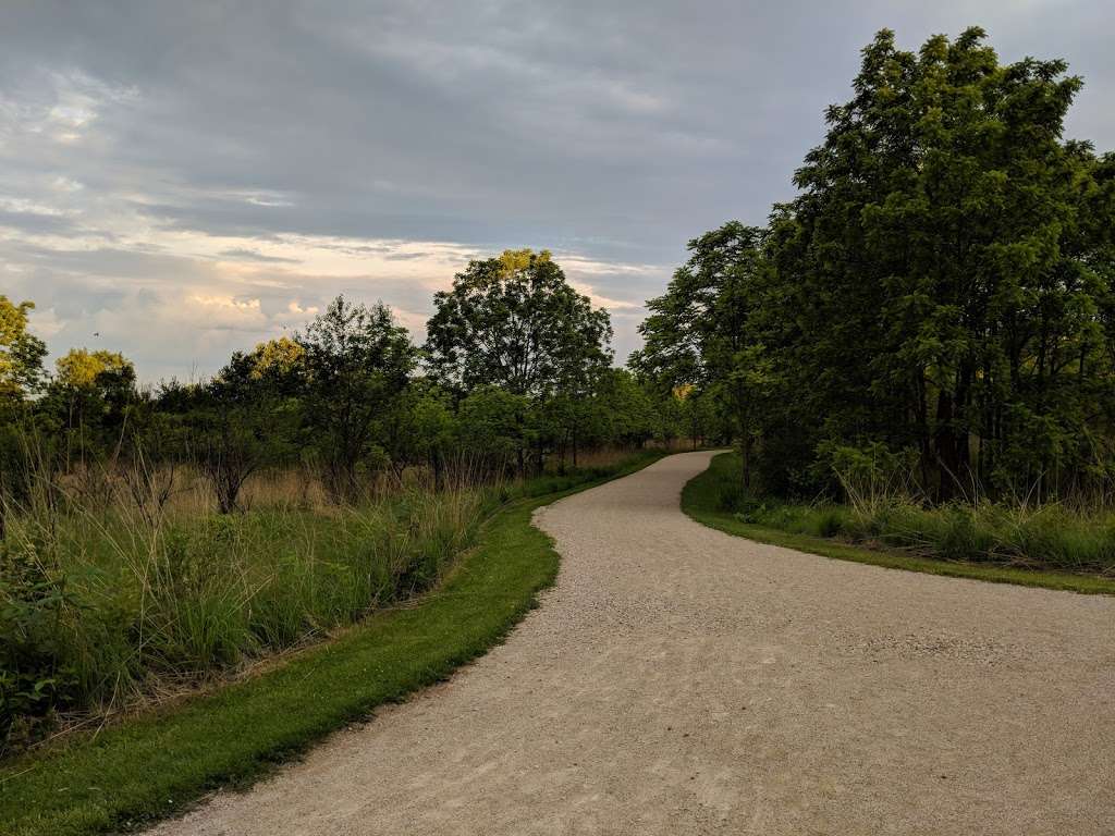 Cuba Marsh Forest Preserve Parking Area | 24205 W Cuba Rd, Barrington, IL 60010, USA | Phone: (847) 367-6640