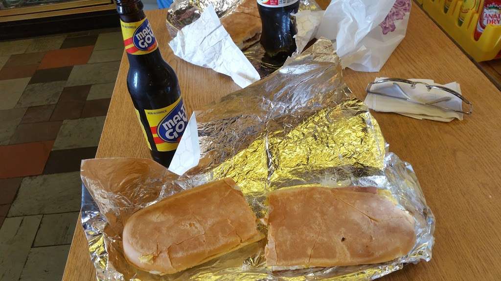 La Hacienda Bakery-Rotisserie | 308 W Chestnut Ave # 105, Vineland, NJ 08360, USA | Phone: (856) 692-9979
