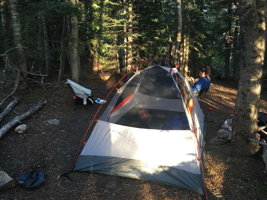 Lost Creek Wilderness | Bailey, CO 80421, USA | Phone: (719) 836-2031