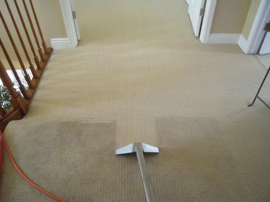 Carpet Cleaning Biggin Hill - Carpet Bright UK | 34 Melody Rd, Biggin Hill, Westerham TN16 3PH, UK | Phone: 01959 466024