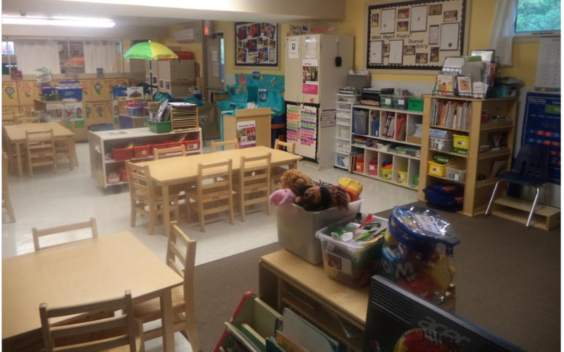 North Hills KinderCare | 5000 Cheryl Dr, Pittsburgh, PA 15237 | Phone: (412) 366-1303