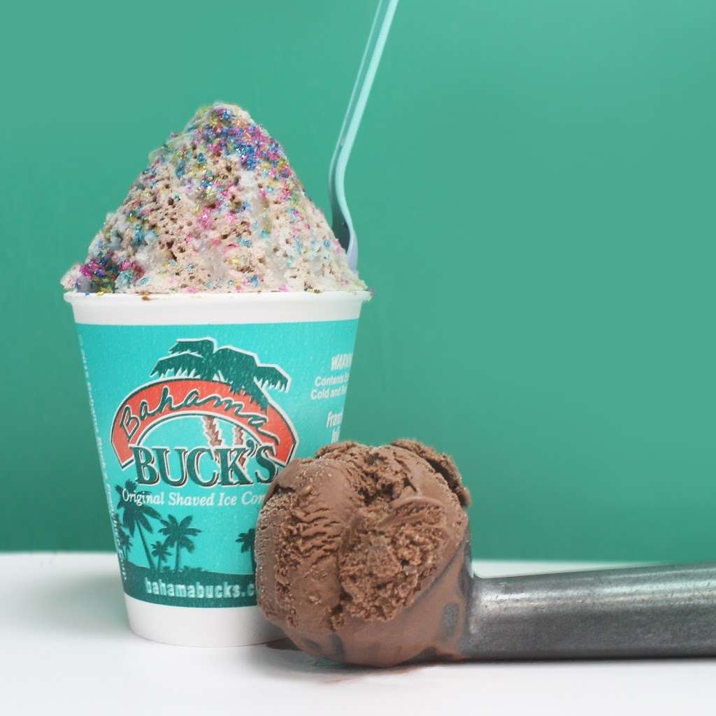 Bahama Bucks | 11300 Katy Fwy a400, Houston, TX 77043 | Phone: (281) 589-0002