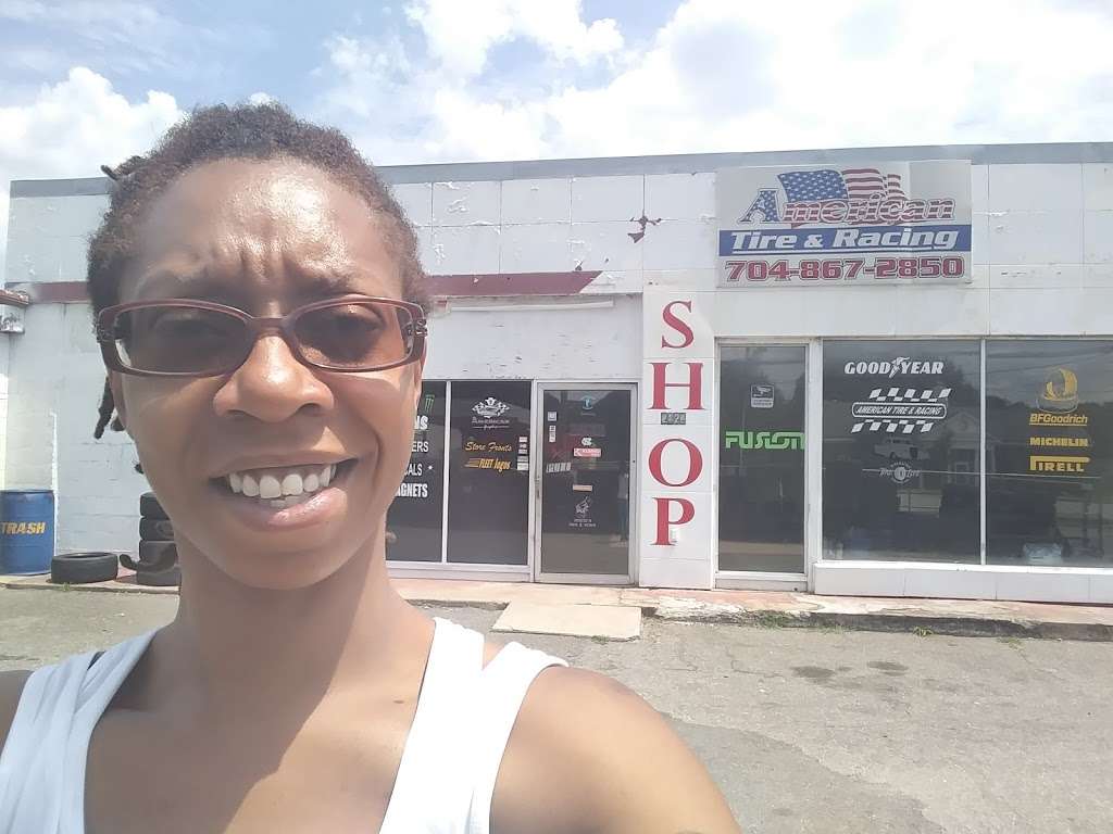American Tire & Racing | 2822 S York Rd, Gastonia, NC 28052, USA | Phone: (704) 867-2850