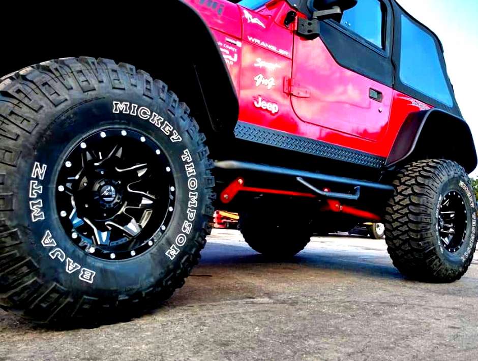 Off Road Rim Financing LLC | 8279 Wright St, Merrillville, IN 46410, USA | Phone: (888) 398-0078