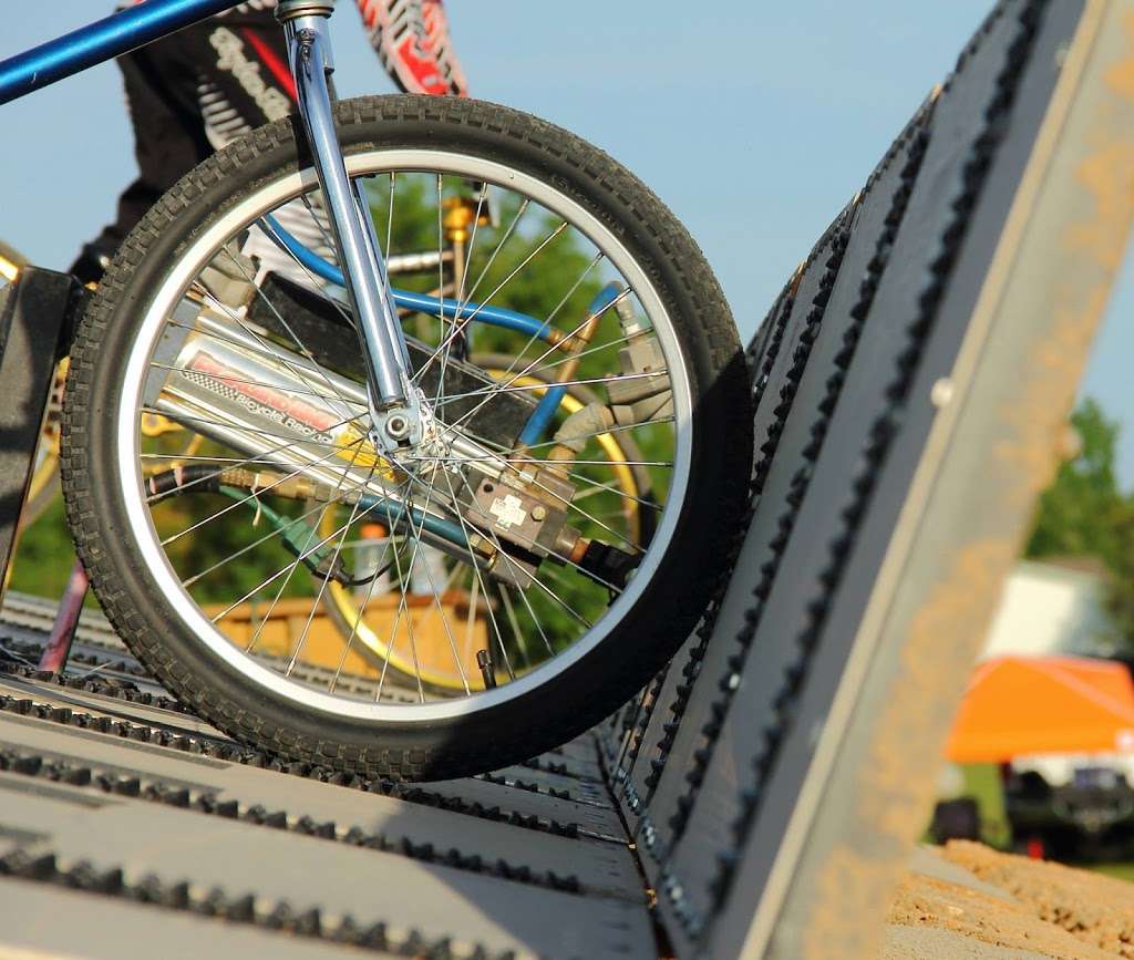 Pearland BMX | 5657 Morning Dove Ln, Alvin, TX 77511 | Phone: (281) 485-0337