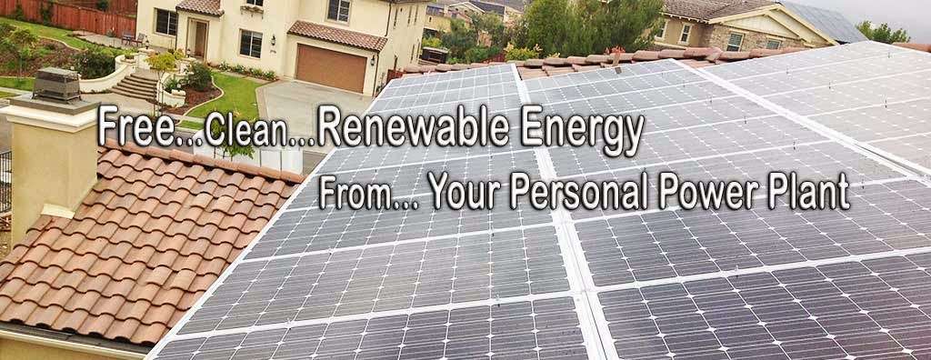 Milholland Solar Electric & Roofing | 1475 Cuyamaca St, El Cajon, CA 92020, USA | Phone: (858) 541-1097