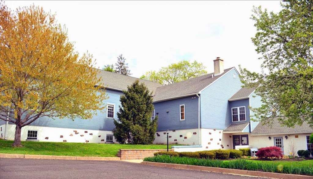 Crossing Community Church 80 Lower Silver Lake Rd Newtown Pa 18940 Usa