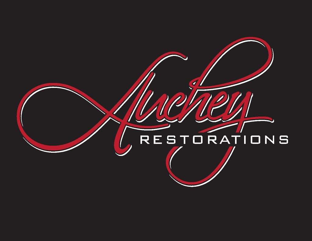 Auchey Restoration | 404 Frederick St, Hanover, PA 17331 | Phone: (717) 968-4828