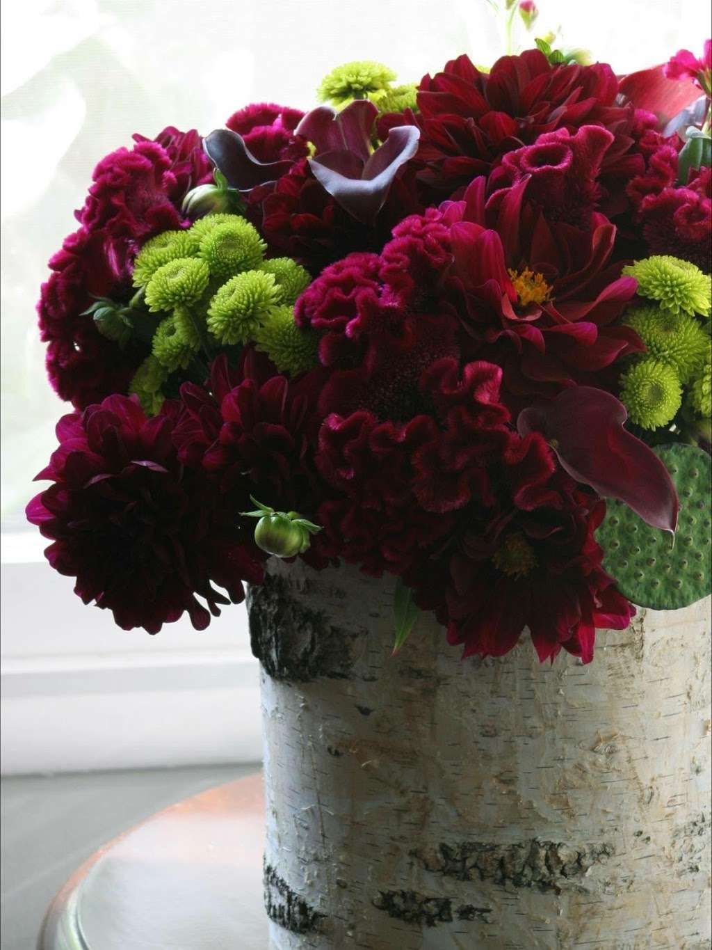 Flourish Floral and Event Design | 163 Washington St, North Easton, MA 02356, USA | Phone: (941) 544-7989