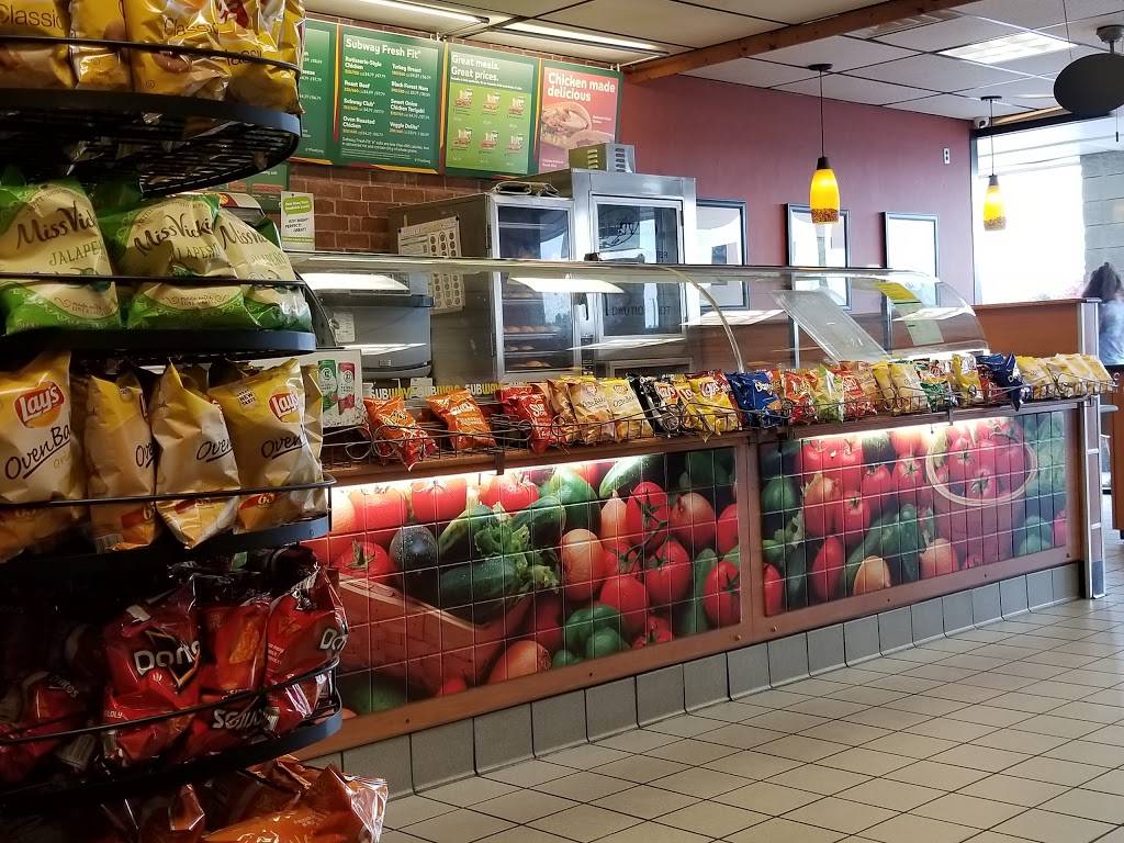 Subway | 5068 Murfreesboro Rd, La Vergne, TN 37086 | Phone: (615) 793-7827