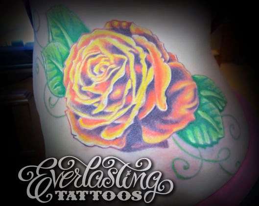 Everlasting Tattoos | 6035 Sugar Field Ln, Katy, TX 77449, USA | Phone: (361) 655-9058