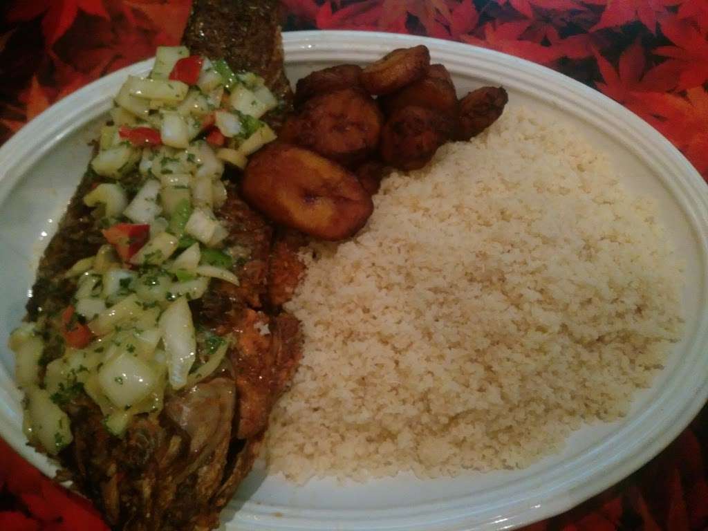 Bravo African Restaurant | 1473 Westchester Ave, Bronx, NY 10472, USA | Phone: (929) 263-1432