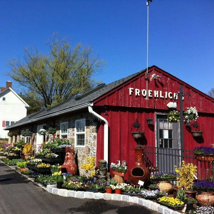 Froehlichs Farm & Garden Center | 3143 York Rd, Furlong, PA 18925, USA | Phone: (215) 794-8733
