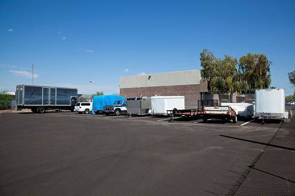 Tempe Choice Self Storage | 1700 E Curry Rd, Tempe, AZ 85281, USA | Phone: (480) 900-6240