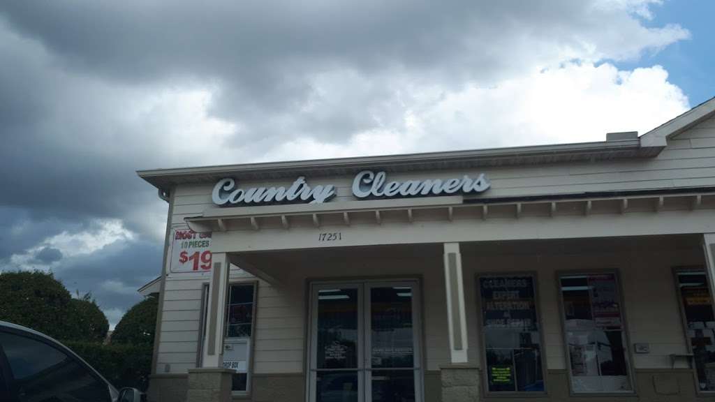 Country Cleaners | 17251 Westheimer Rd, Houston, TX 77082, USA
