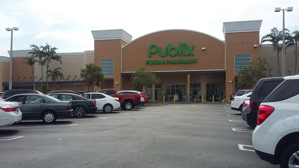 Publix Super Market at Alegre Plaza | 14630 SW 26th St, Miami, FL 33175 | Phone: (305) 223-0332