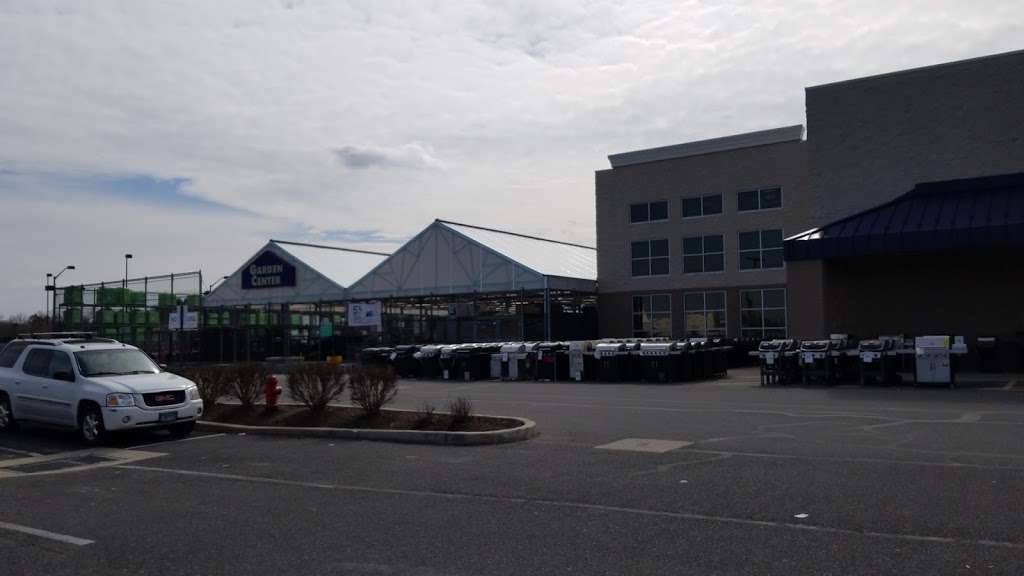 Lowes Garden Center | 26688 Centerview Dr, Millsboro, DE 19966, USA | Phone: (302) 934-3740