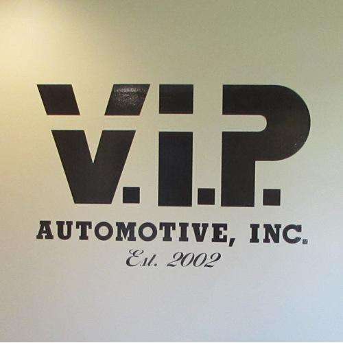 V.I.P. Automotive, Inc. | 12535 Old Plank Dr, New Lenox, IL 60451 | Phone: (815) 485-1495