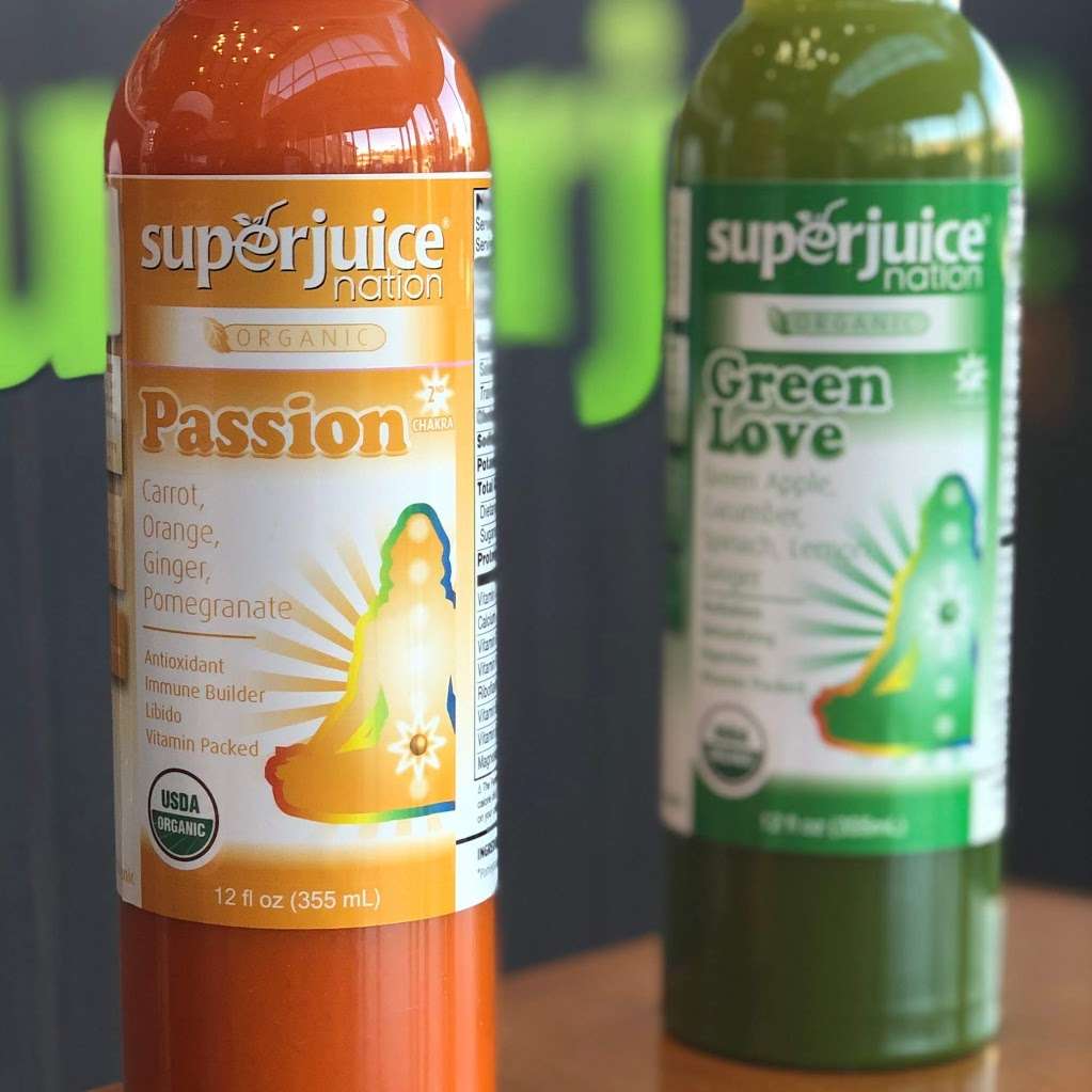 SuperJuice Nation | 1400 MacArthur Blvd, Mahwah, NJ 07430 | Phone: (201) 962-9734