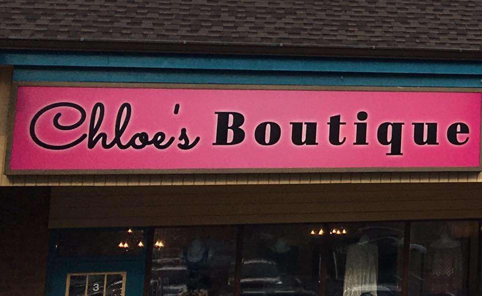 Chloes Boutique | 1998 Marlton Pike East, Cherry Hill, NJ 08003, USA | Phone: (856) 424-4319