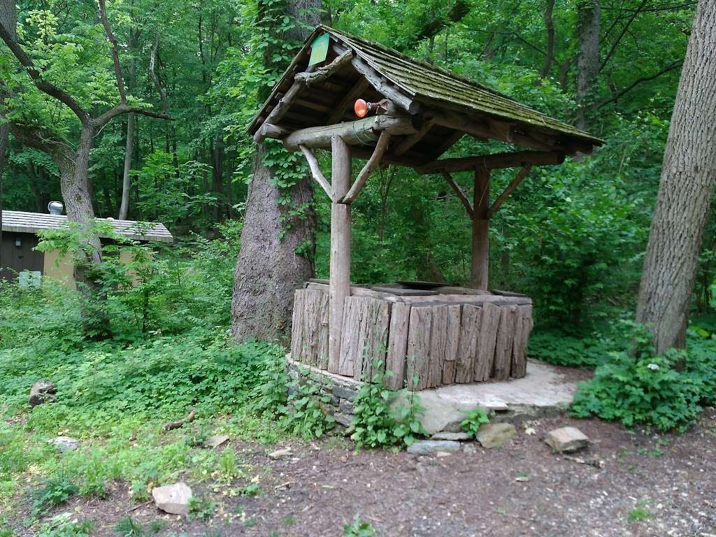 Andorra Natural Area | Philadelphia, PA 19118, USA | Phone: (215) 685-9285