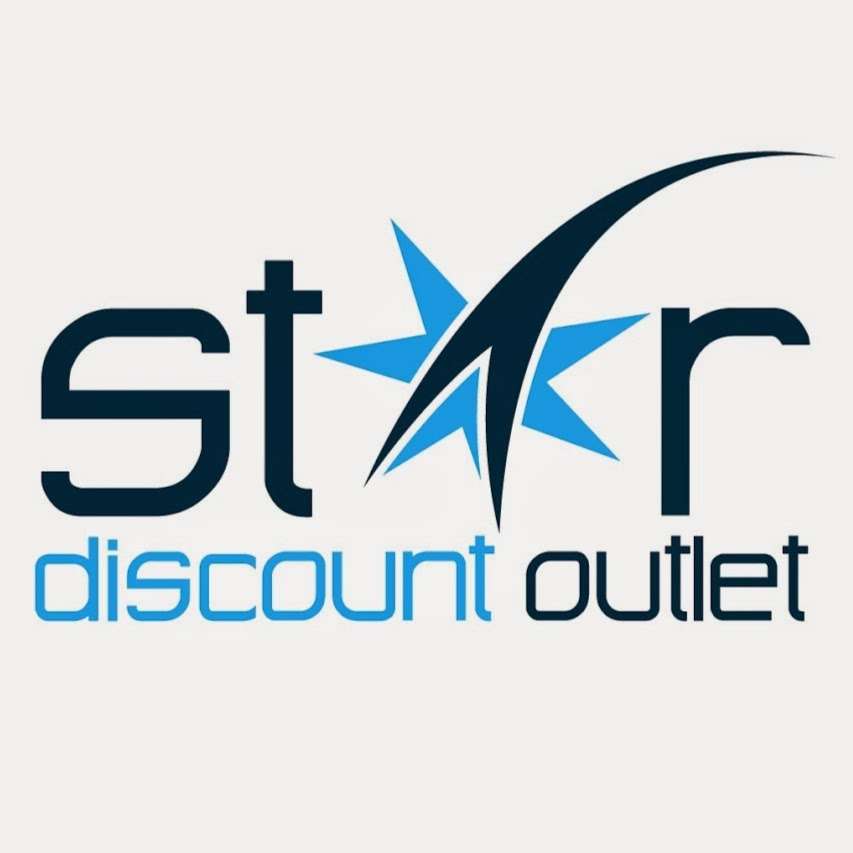 Star Discount Outlet | 126 Dickinson Ave, Hamilton Township, NJ 08629, USA | Phone: (609) 977-8416