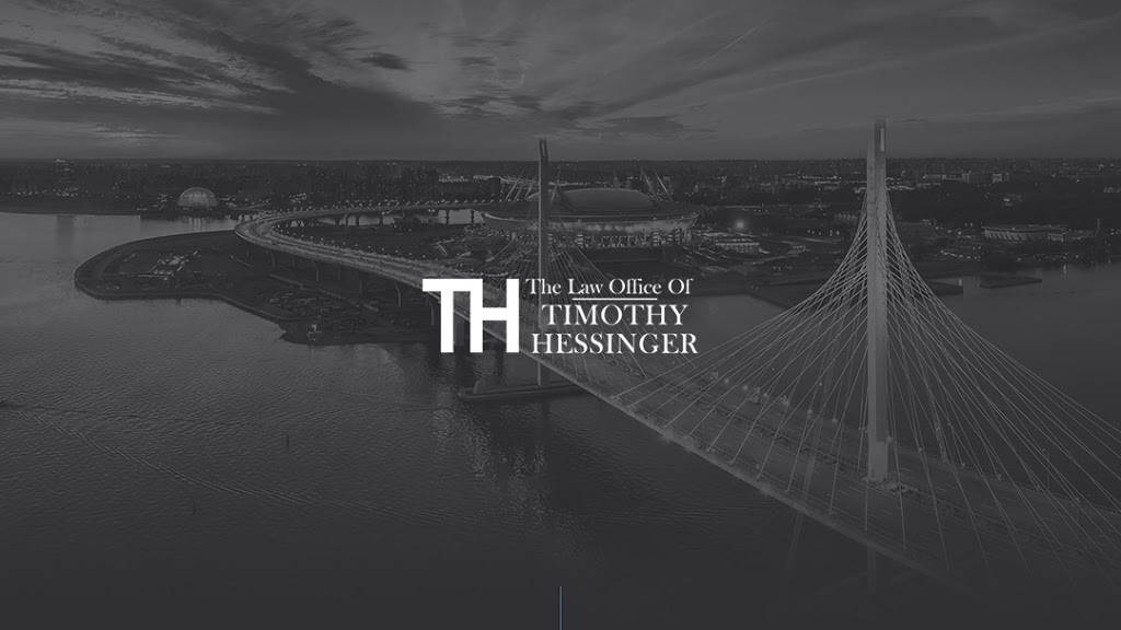 The Law Office of Timothy Hessinger | 1228 E 7th Ave #250, Tampa, FL 33605, USA | Phone: (813) 501-2688