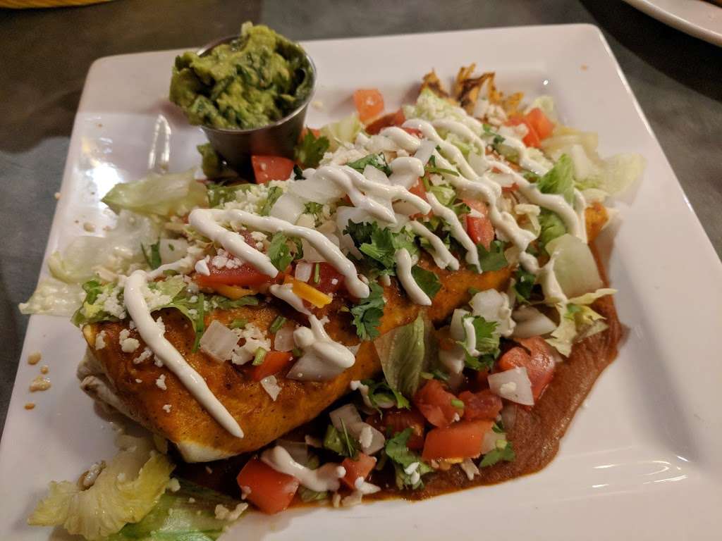 Casa Blanca Mexican Restaurant | 99 Chelmsford Rd, North Billerica, MA 01862, USA | Phone: (978) 262-9030